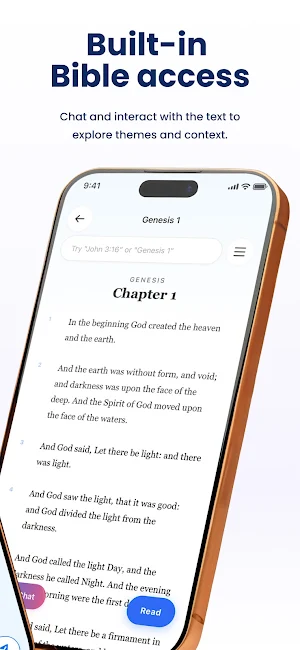 Sermon Maker Screenshot 3
