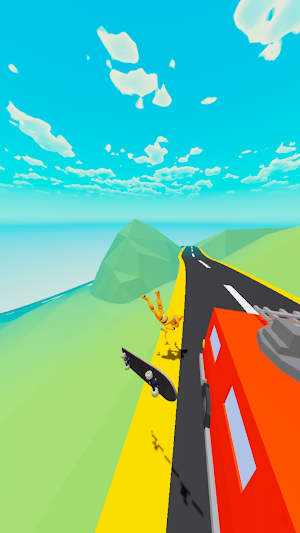 Skate Master Screenshot 2