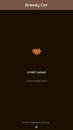Greedy Cat Screenshot 0