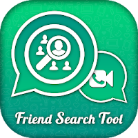 Friend Search Tool Simulator