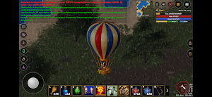 Argentum United Screenshot 3