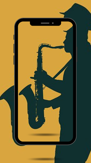 JAZZ MUSIC INSTRUMENTAL Screenshot 1