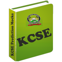Enovate KCSE Prediction Exams