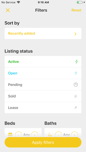 Andrea Gilbert and Associates Screenshot 2