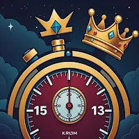 KingStopwatch