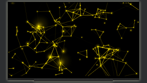 Constellations TV Wallpaper Screenshot 2