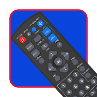 Remote for Edision
