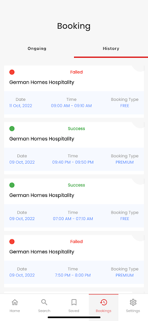 Aagaman Screenshot 3