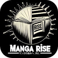 Mangarise : Manga & Comics