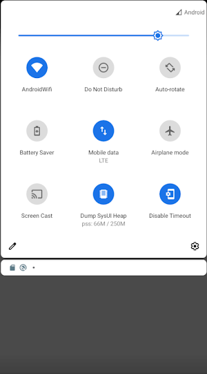 Display Timeout Tools Screenshot 2