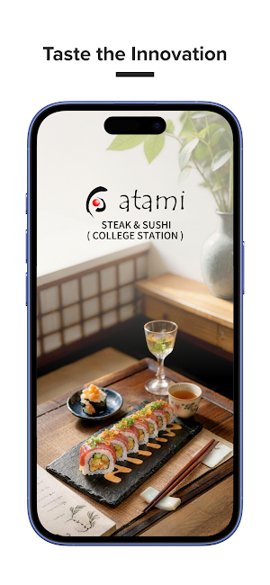 Atami (college) Screenshot 0