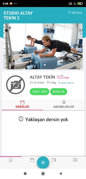 Altay Tekin Screenshot 1