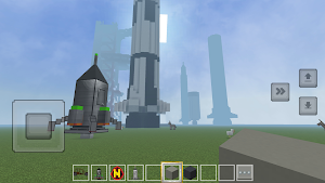Cosmic Crafts Screenshot 0