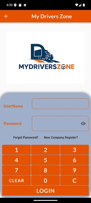 MyDriversZone Screenshot 0