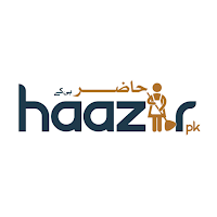 HaazirPK