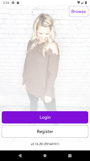 The Beauty Alley Boutique Screenshot 0