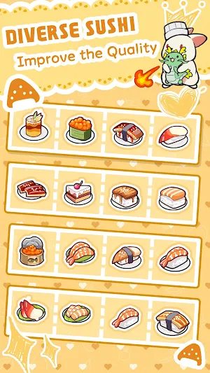 Animal Family Restaurant Screenshot 3