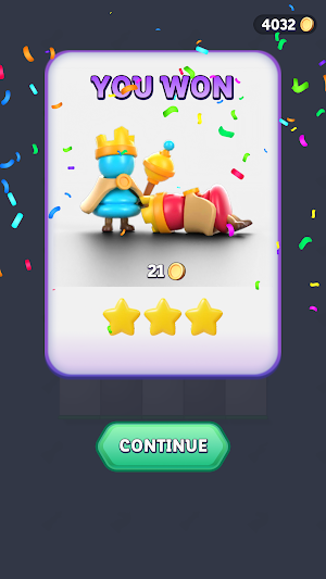 Gravity Chess! Screenshot 3
