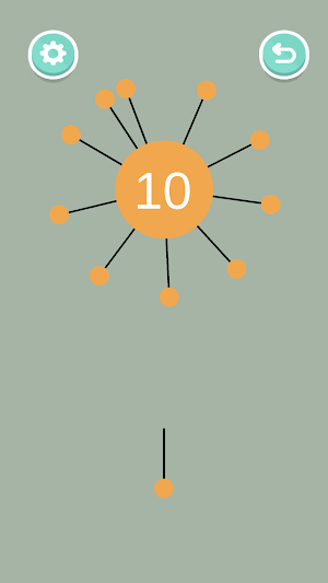 Bowmasters: Shooting Screenshot 3