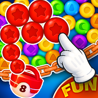 Balls Pop - Match Puzzle Blast