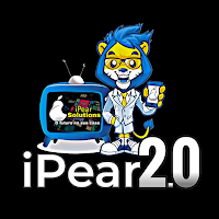 iPear 2.0