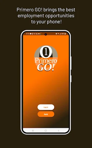 Primero GO! Screenshot 0