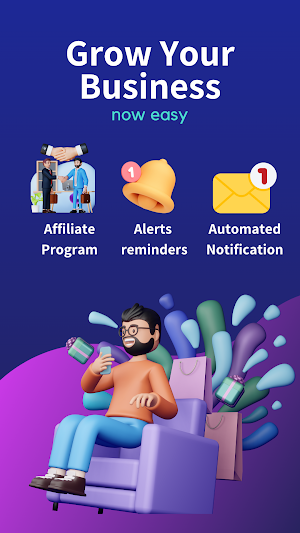 PRIC for Creators Screenshot 1