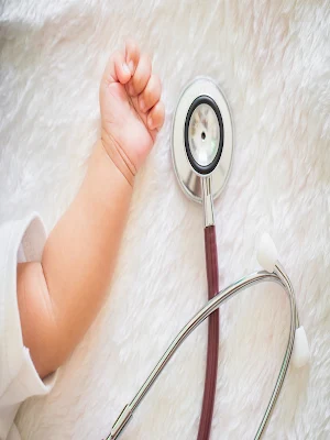 Pediatric Nurse Practitioner Screenshot 2