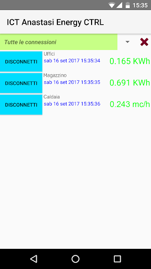 ICTA Energy CTRL Screenshot 3