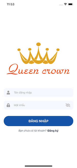 Queen Crown Screenshot 0