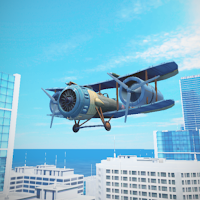 Craft Fly Boom!