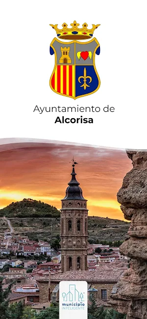 Alcorisa Screenshot 0