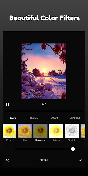 GIF Maker, Video To GIF Screenshot 2