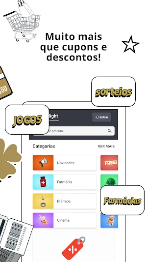 Clube Skylight Energia Solar Screenshot 1