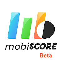 mobiSCORE Today Match Table