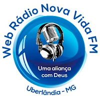 Web Rádio Nova Vida FM Udia