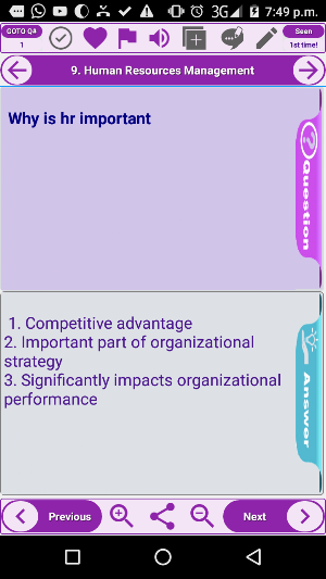 Management Encyclopedia 22 Top Screenshot 2