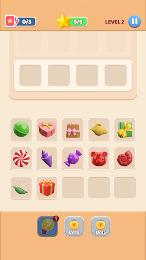 Topic Master Screenshot 0