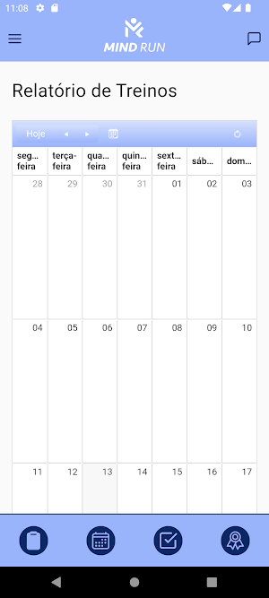 Mindrun Screenshot 3