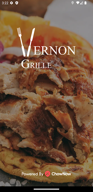 Vernon Grille Screenshot 1