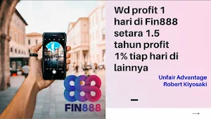 Fin888 Screenshot 3