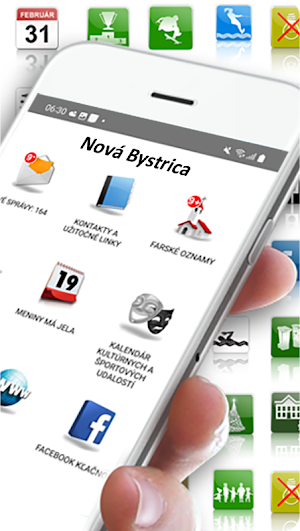Nová Bystrica Screenshot 2