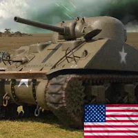 Grand Tanks: WW2 Tank Games