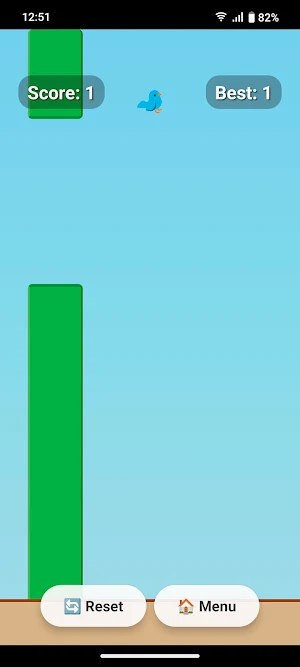 Offline Games Screenshot 2