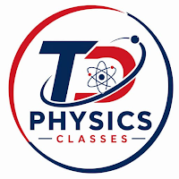 Td physics classes