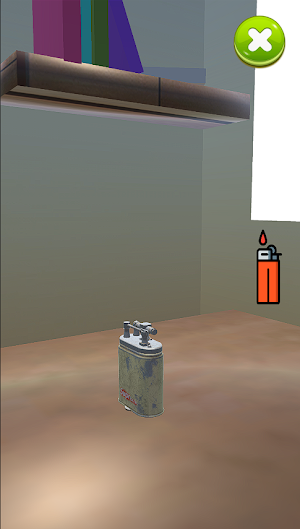 Lighter Simulator 2 Screenshot 0