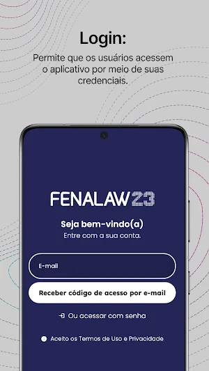 Fenalaw 2023 Screenshot 0