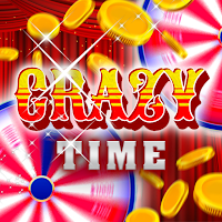 Crazy Time - Lucky Wheel