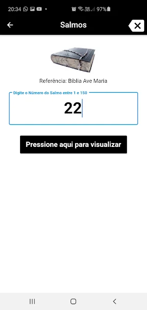 Ser Católico Screenshot 3