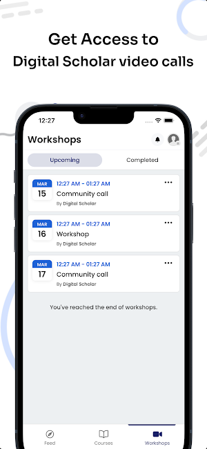 AI Creators Club Screenshot 3